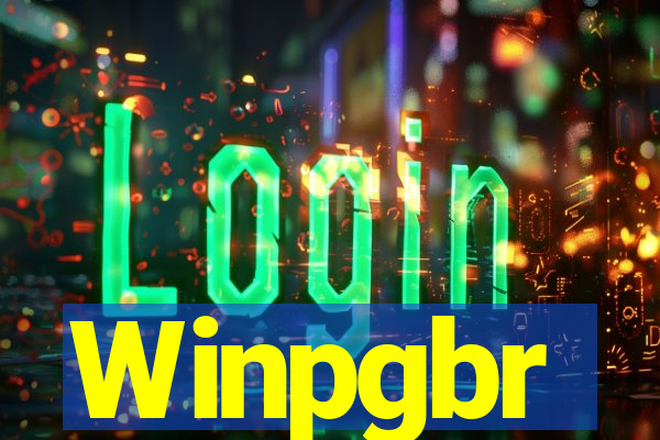 Winpgbr