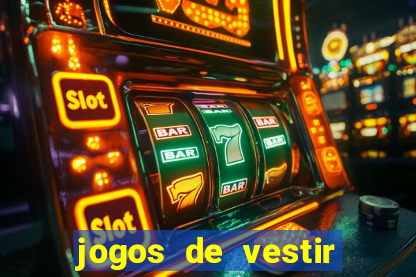 jogos de vestir justin bieber