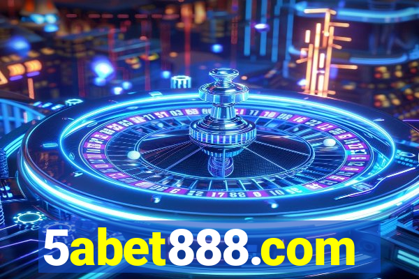 5abet888.com