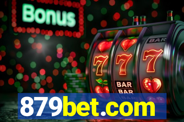 879bet.com