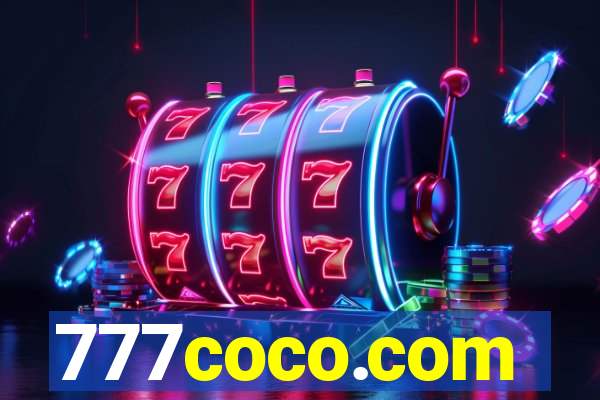 777coco.com