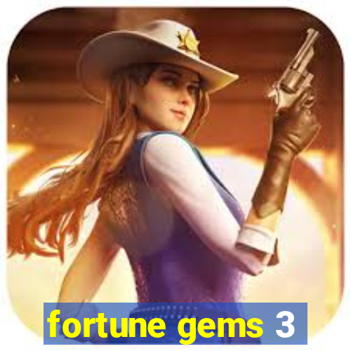 fortune gems 3