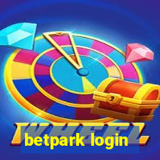 betpark login