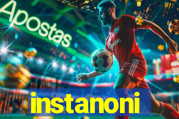 instanoni