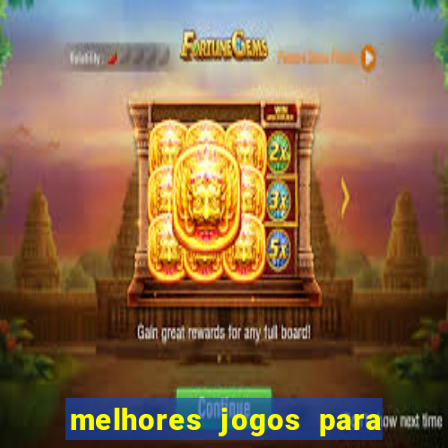 melhores jogos para ganhar dinheiro sem depositar