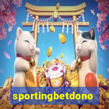 sportingbetdono