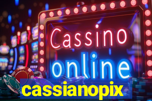 cassianopix