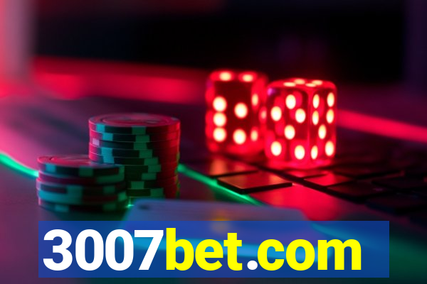 3007bet.com