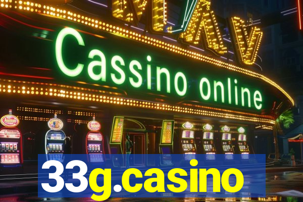 33g.casino