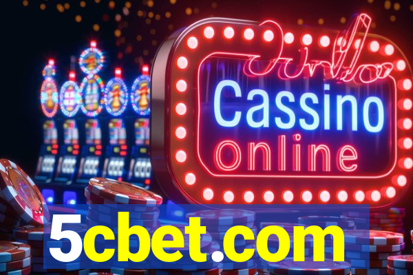 5cbet.com