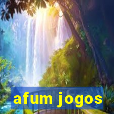 afum jogos