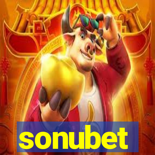 sonubet