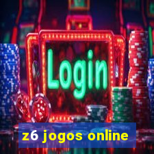 z6 jogos online