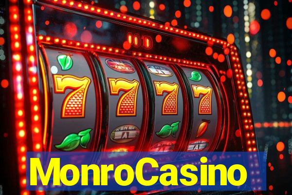 MonroCasino