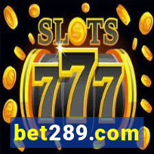 bet289.com