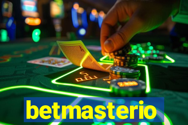 betmasterio