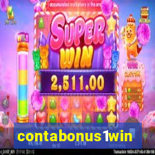 contabonus1win