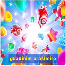 guaxinim brasileiro