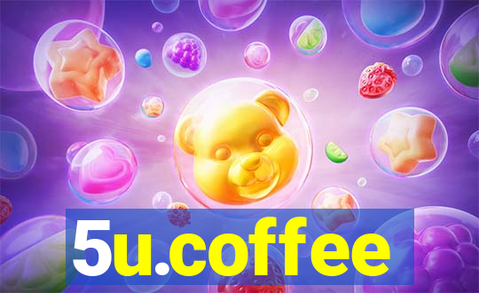 5u.coffee