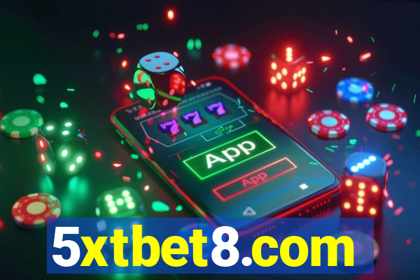 5xtbet8.com