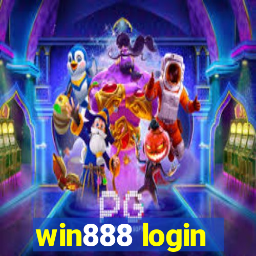 win888 login