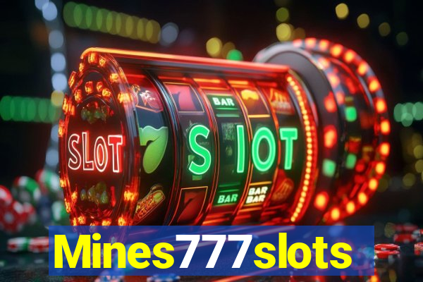 Mines777slots