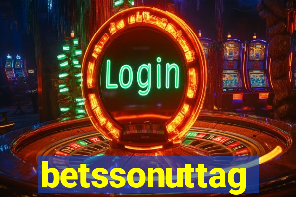 betssonuttag