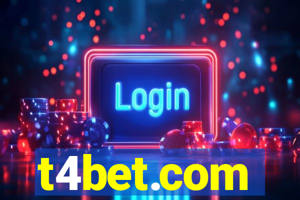 t4bet.com