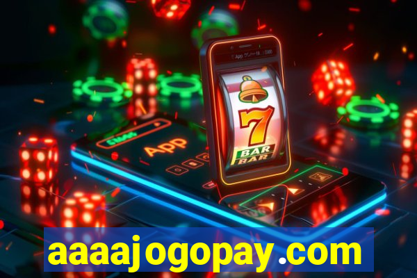 aaaajogopay.com