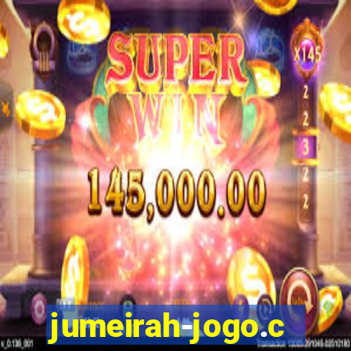 jumeirah-jogo.com