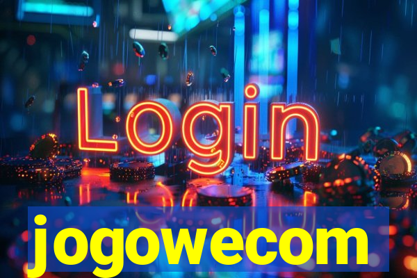 jogowecom