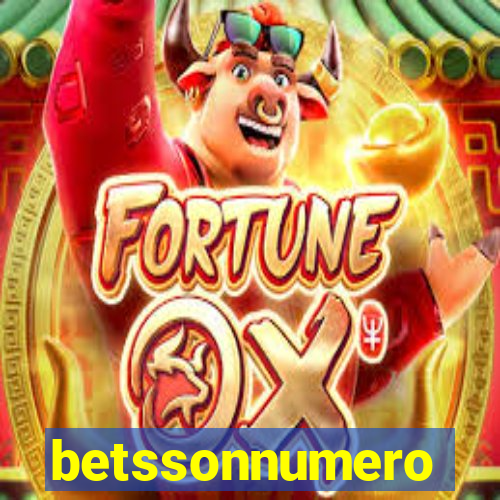 betssonnumero