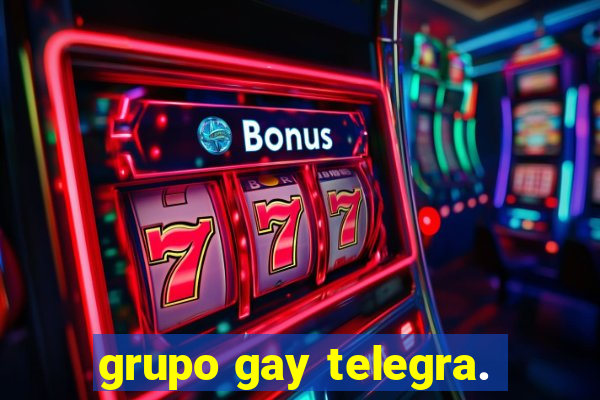 grupo gay telegra.