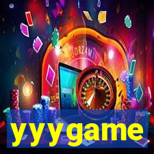 yyygame