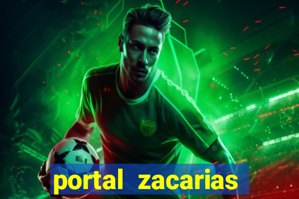 portal zacarias corpos encontrados