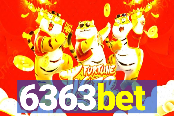 6363bet