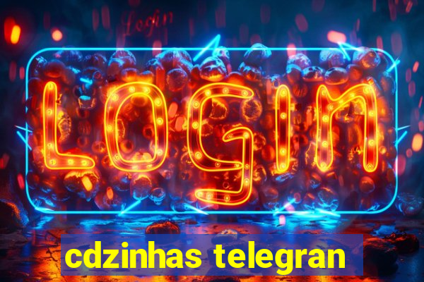 cdzinhas telegran