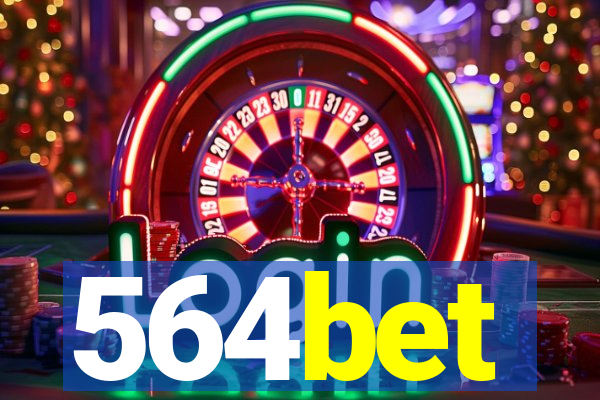 564bet