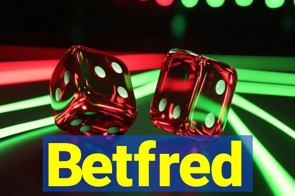 Betfred