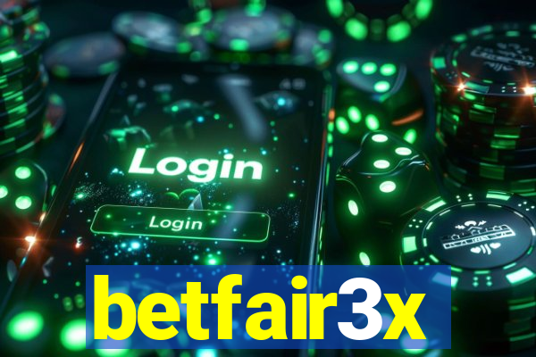 betfair3x