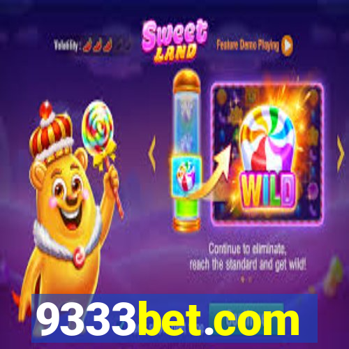 9333bet.com