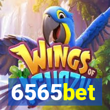 6565bet