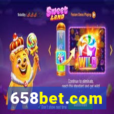 658bet.com