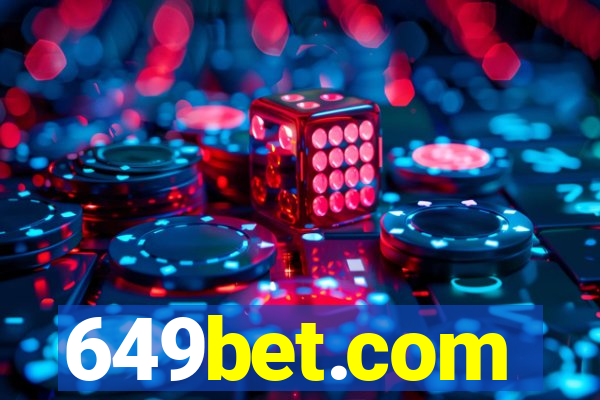 649bet.com