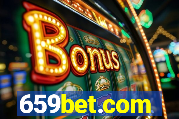 659bet.com