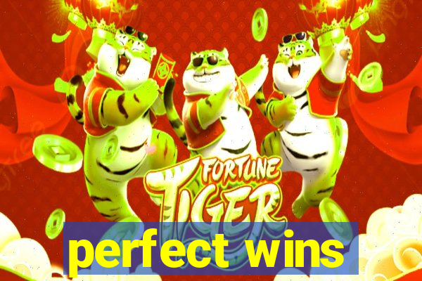 perfect wins