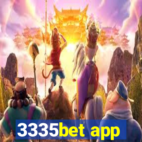 3335bet app