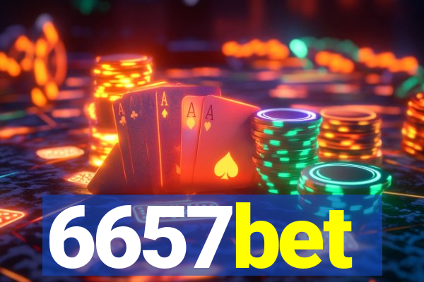 6657bet