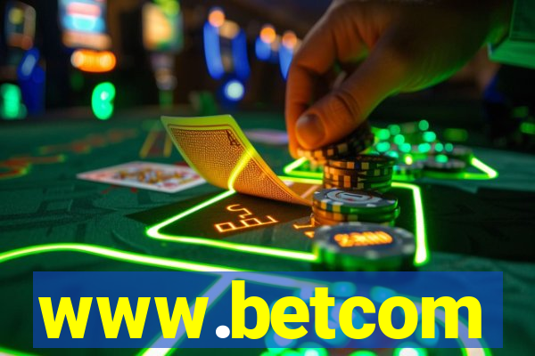 www.betcom