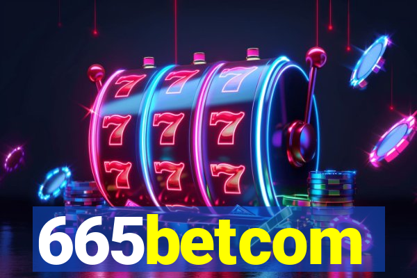 665betcom